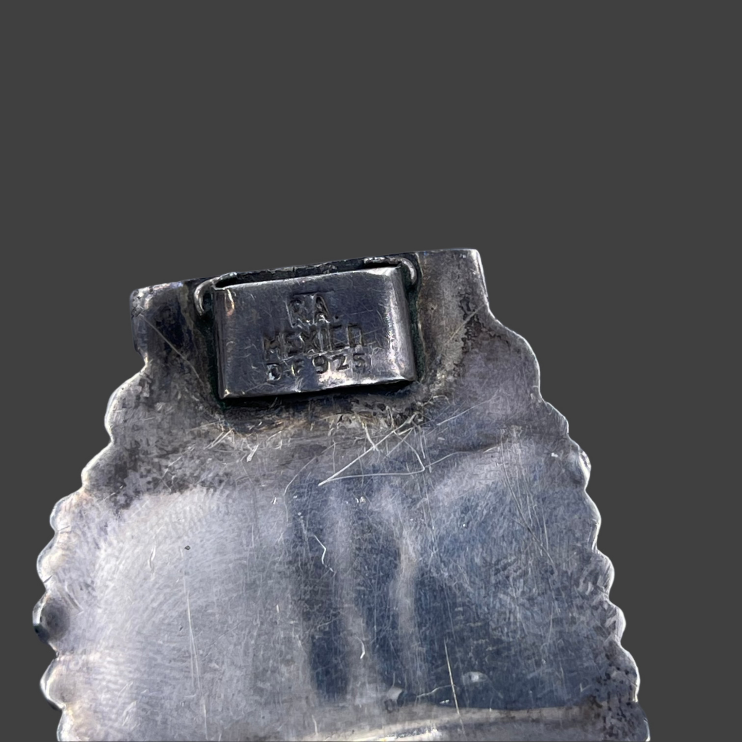 Green Onyx Face Bracelete