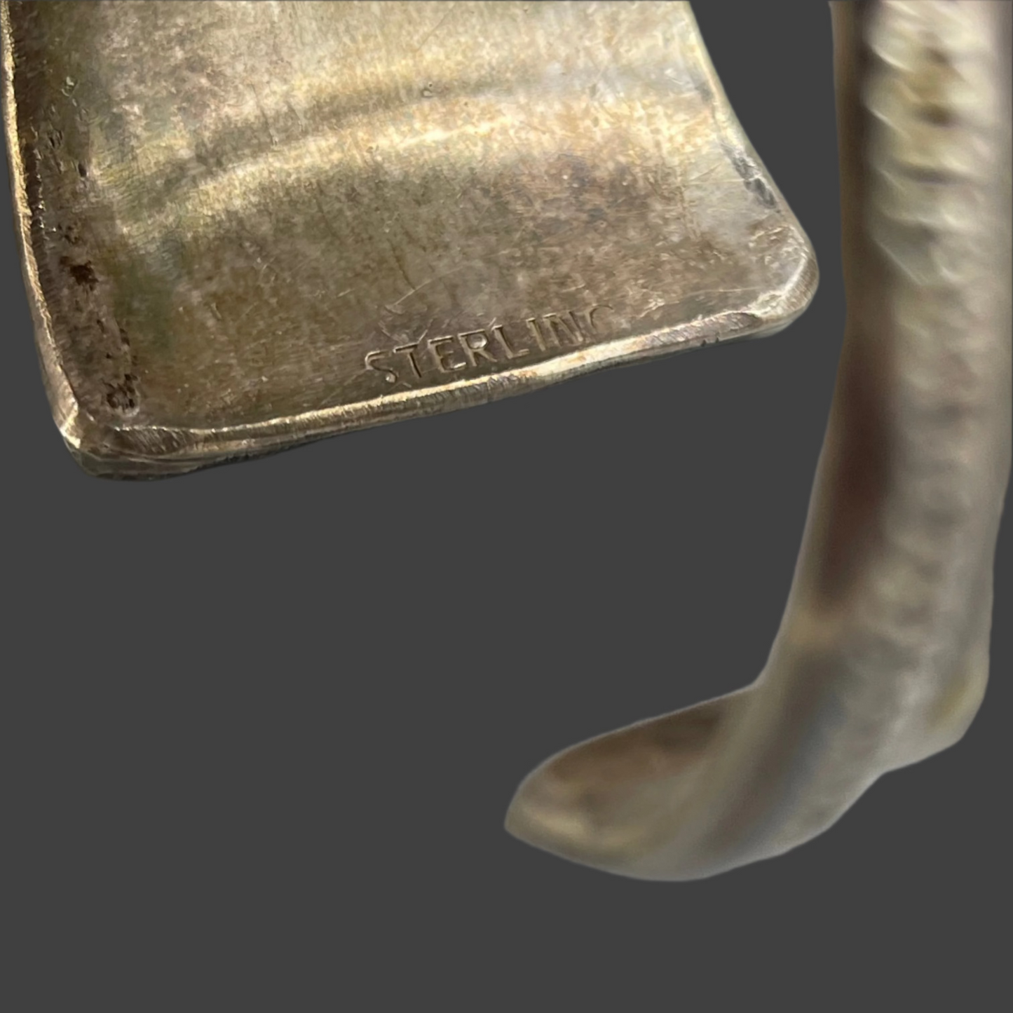 Oversized Chunky Turquoise cuff